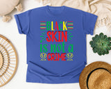 FloBlue Comfort Colors t-shirt