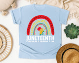 Chambray Comfort Colors t-shirt