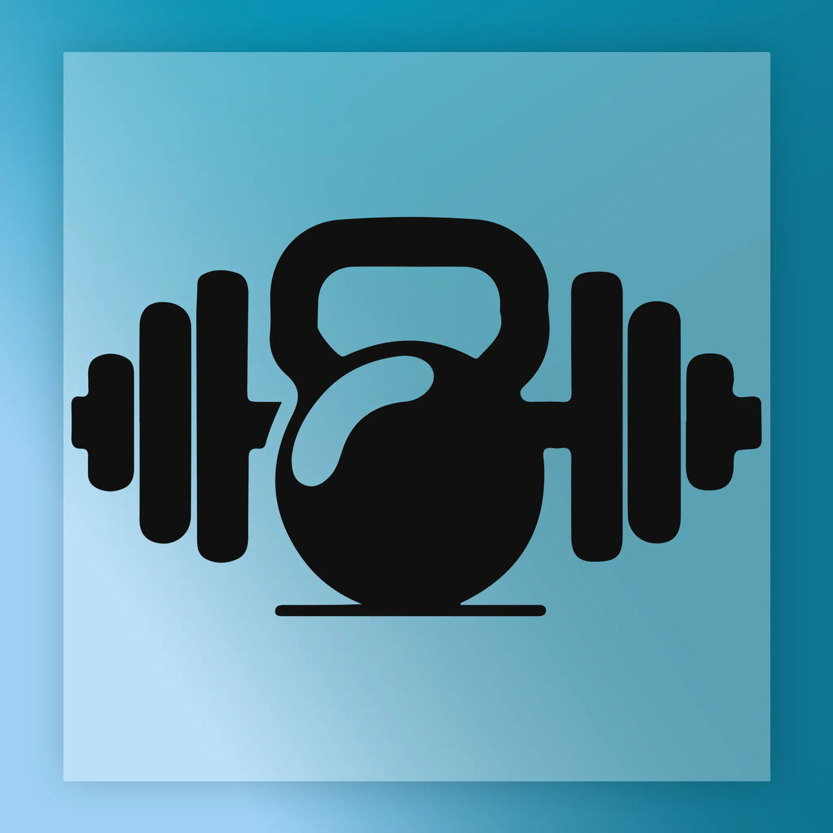 Kettlebell Barbell Strength Design