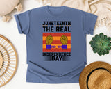 BlueJean Comfort Colors t-shirt