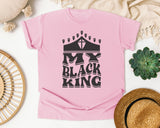 Blossom Comfort Colors t-shirt