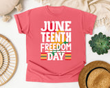 Watermelon Comfort Colors t-shirt