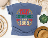 BlueJean Comfort Colors t-shirt