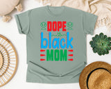 Bay Comfort Colors t-shirt
