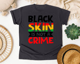 Graphite Comfort Colors t-shirt