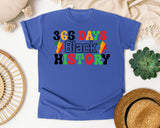FloBlue Comfort Colors t-shirt