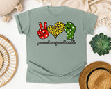 Bay Comfort Colors t-shirt
