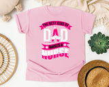Blossom Comfort Colors t-shirt