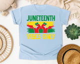 Chambray Comfort Colors t-shirt