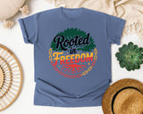 BlueJean Comfort Colors t-shirt