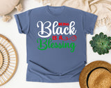 BlueJean Comfort Colors t-shirt