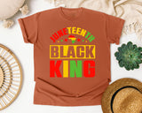 Yam Comfort Colors t-shirt