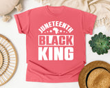 Watermelon Comfort Colors t-shirt