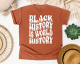 Yam Comfort Colors t-shirt