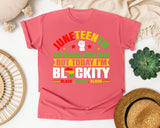 Watermelon Comfort Colors t-shirt