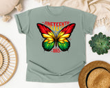Bay Comfort Colors t-shirt