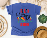 FloBlue Comfort Colors t-shirt
