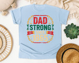Chambray Comfort Colors t-shirt