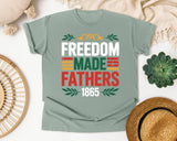 Bay Comfort Colors t-shirt