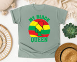 Bay Comfort Colors t-shirt