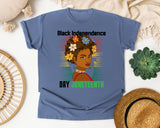 BlueJean Comfort Colors t-shirt