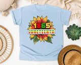 Chambray Comfort Colors t-shirt