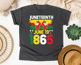 Pepper Comfort Colors t-shirt