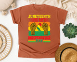 Yam Comfort Colors t-shirt