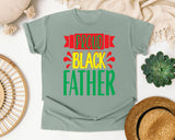 Bay Comfort Colors t-shirt