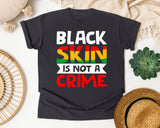 Graphite Comfort Colors t-shirt