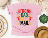 Blossom Comfort Colors t-shirt