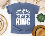 BlueJean Comfort Colors t-shirt