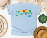 Chambray Comfort Colors t-shirt