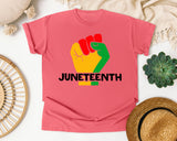Watermelon Comfort Colors t-shirt