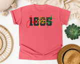 Watermelon Comfort Colors t-shirt