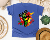 FloBlue Comfort Colors t-shirt
