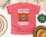Watermelon Comfort Colors t-shirt