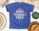 FloBlue Comfort Colors t-shirt