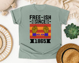Bay Comfort Colors t-shirt