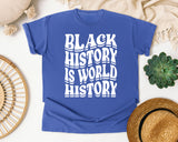 FloBlue Comfort Colors t-shirt