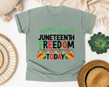 Bay Comfort Colors t-shirt