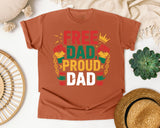 Yam Comfort Colors t-shirt