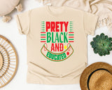 Ivory Comfort Colors t-shirt