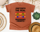 Yam Comfort Colors t-shirt