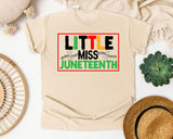 Ivory Comfort Colors t-shirt