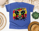 FloBlue Comfort Colors t-shirt