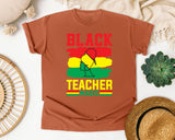 Yam Comfort Colors t-shirt