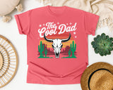 Watermelon Comfort Colors t-shirt
