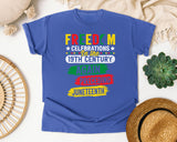 FloBlue Comfort Colors t-shirt