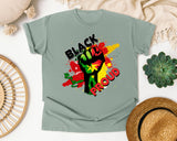 Bay Comfort Colors t-shirt